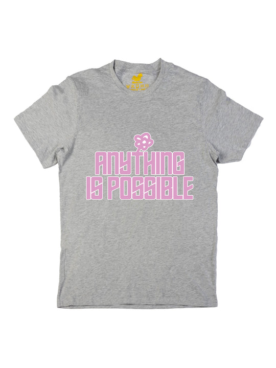 Anything is Possible Unisex T-Shirt