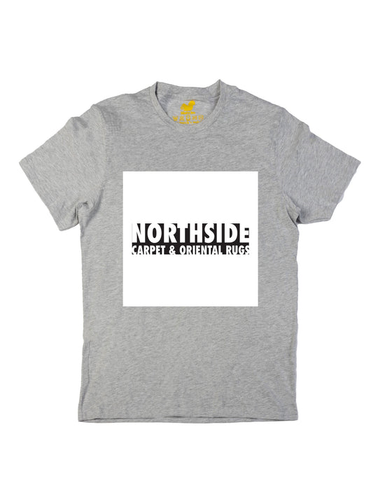 Northside Carpet Unisex T-Shirt