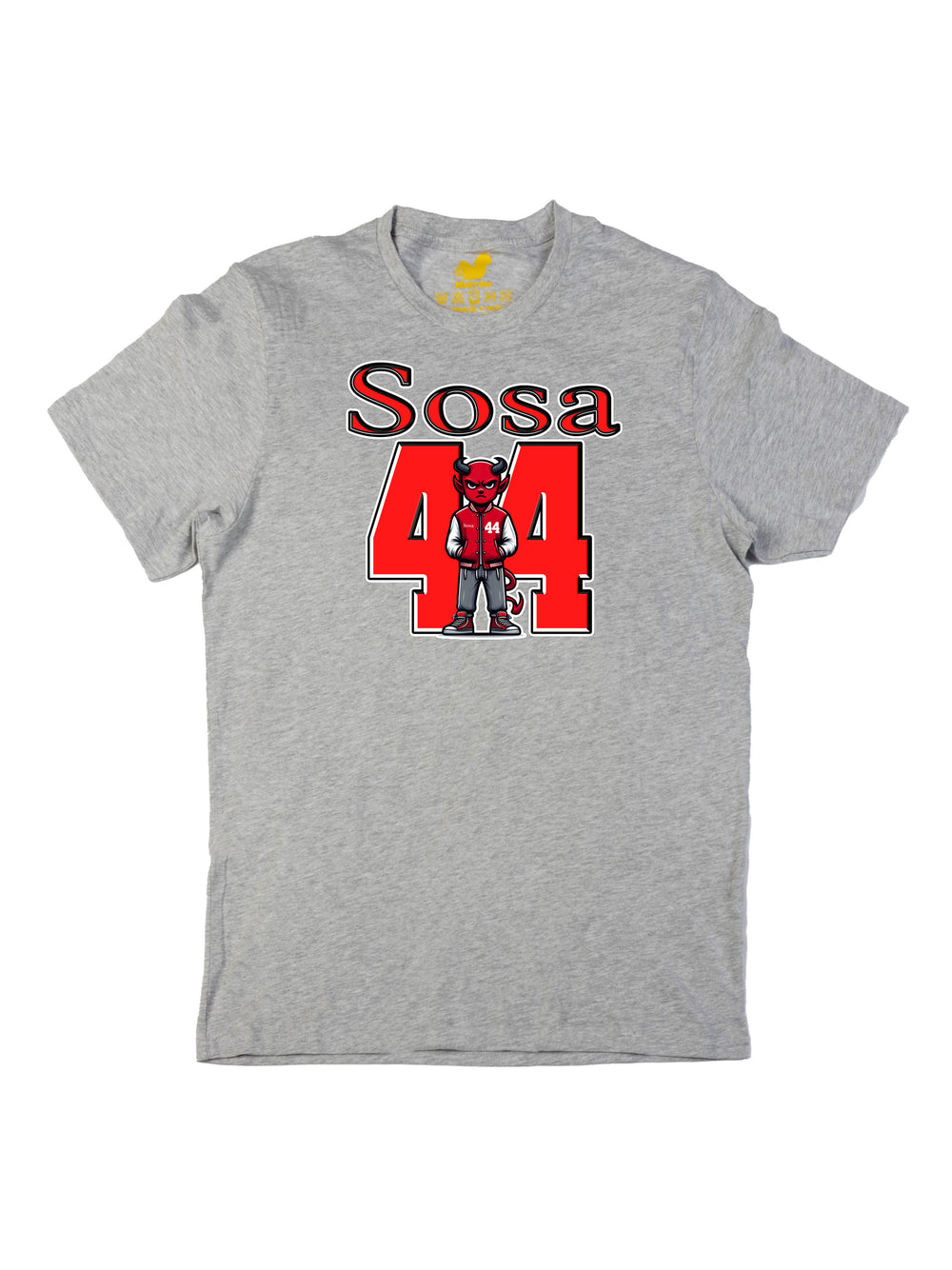 Sosa 44 Unisex T-Shirt