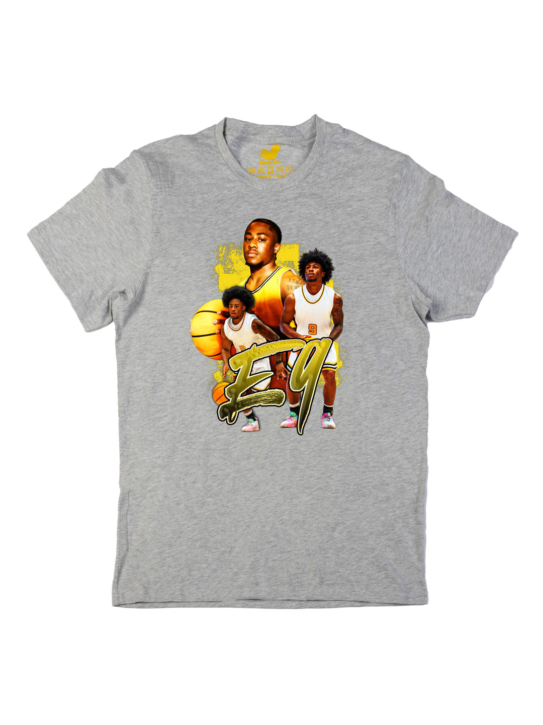 1a-FF - Copy - Copy Unisex T-Shirt