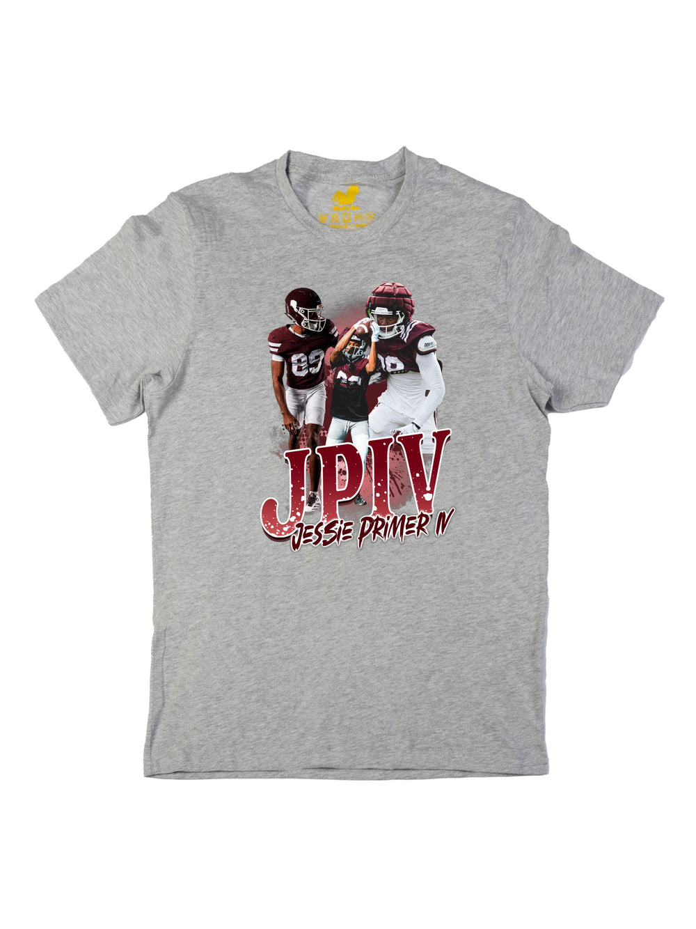 Jessie Primer IV Initials Unisex T-Shirt