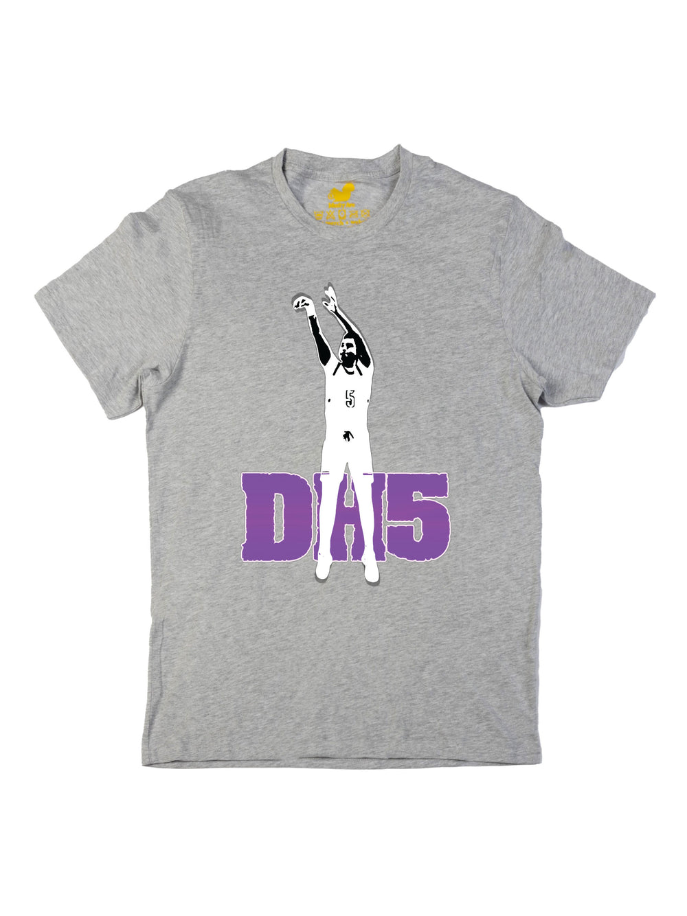 Dontre Henry Unisex T-Shirt