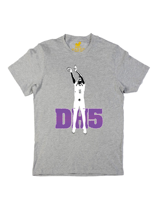 Dontre Henry Unisex T-Shirt