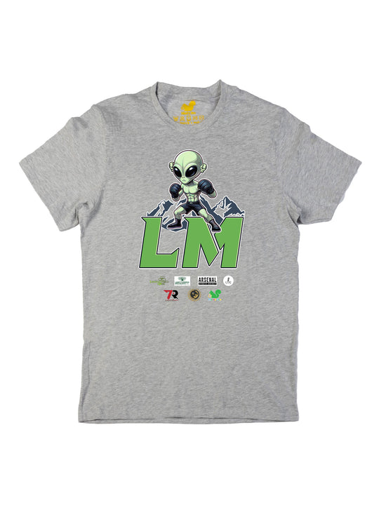 LM Martian Unisex T-Shirt