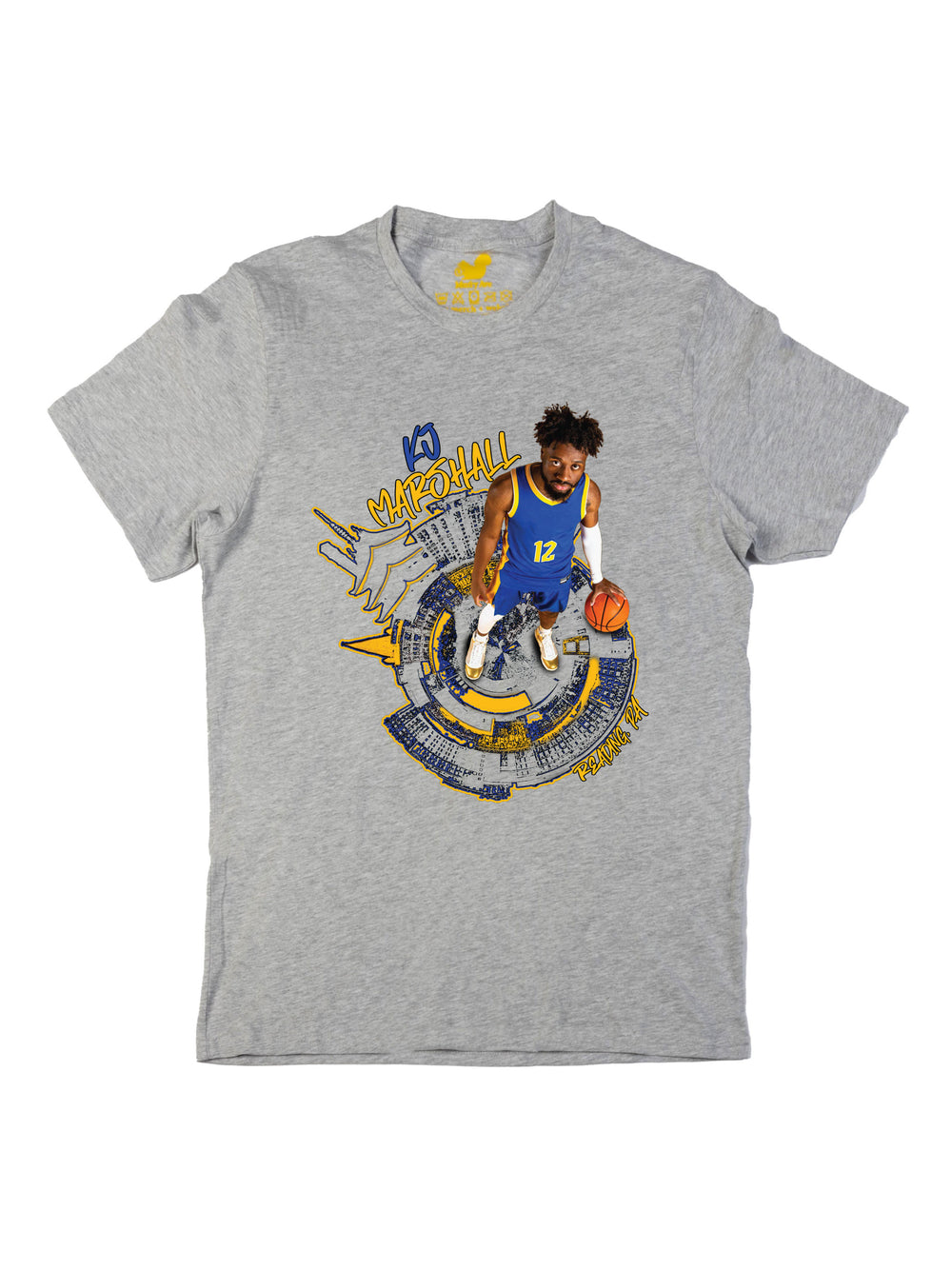 KJ Marshall Unisex T-Shirt