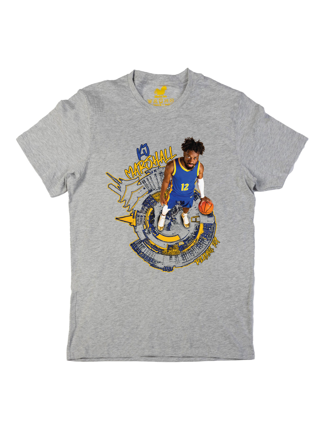 KJ Marshall Unisex T-Shirt