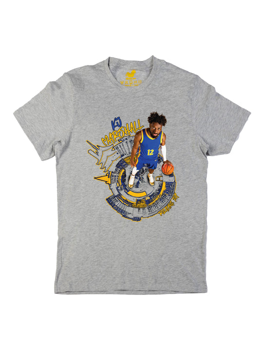 KJ Marshall Unisex T-Shirt