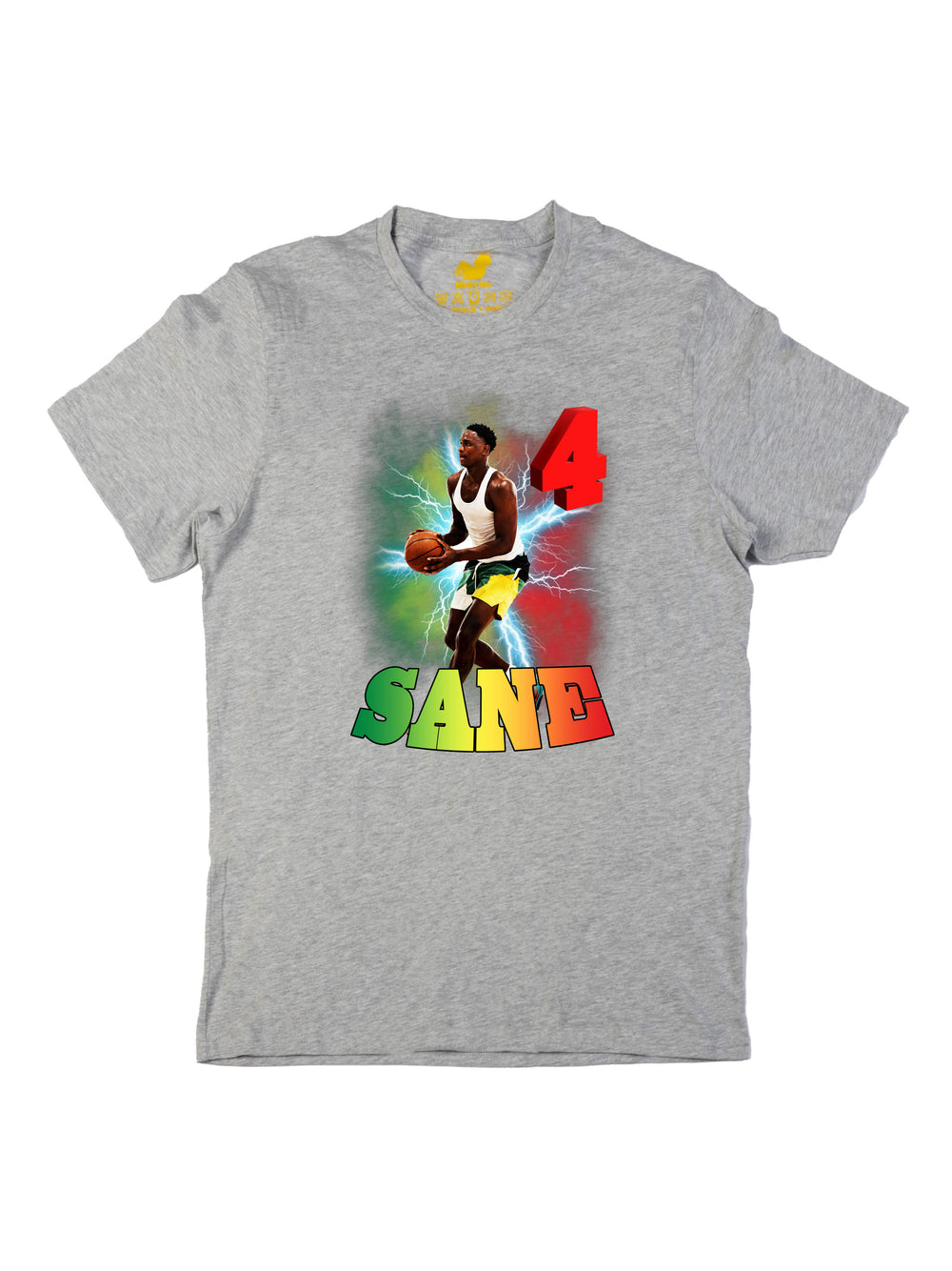 Babacar Sane Unisex T-Shirt
