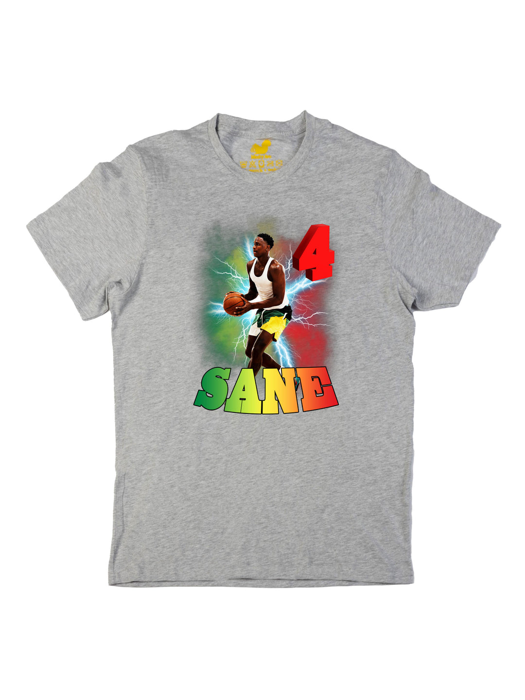 Babacar Sane Unisex T-Shirt