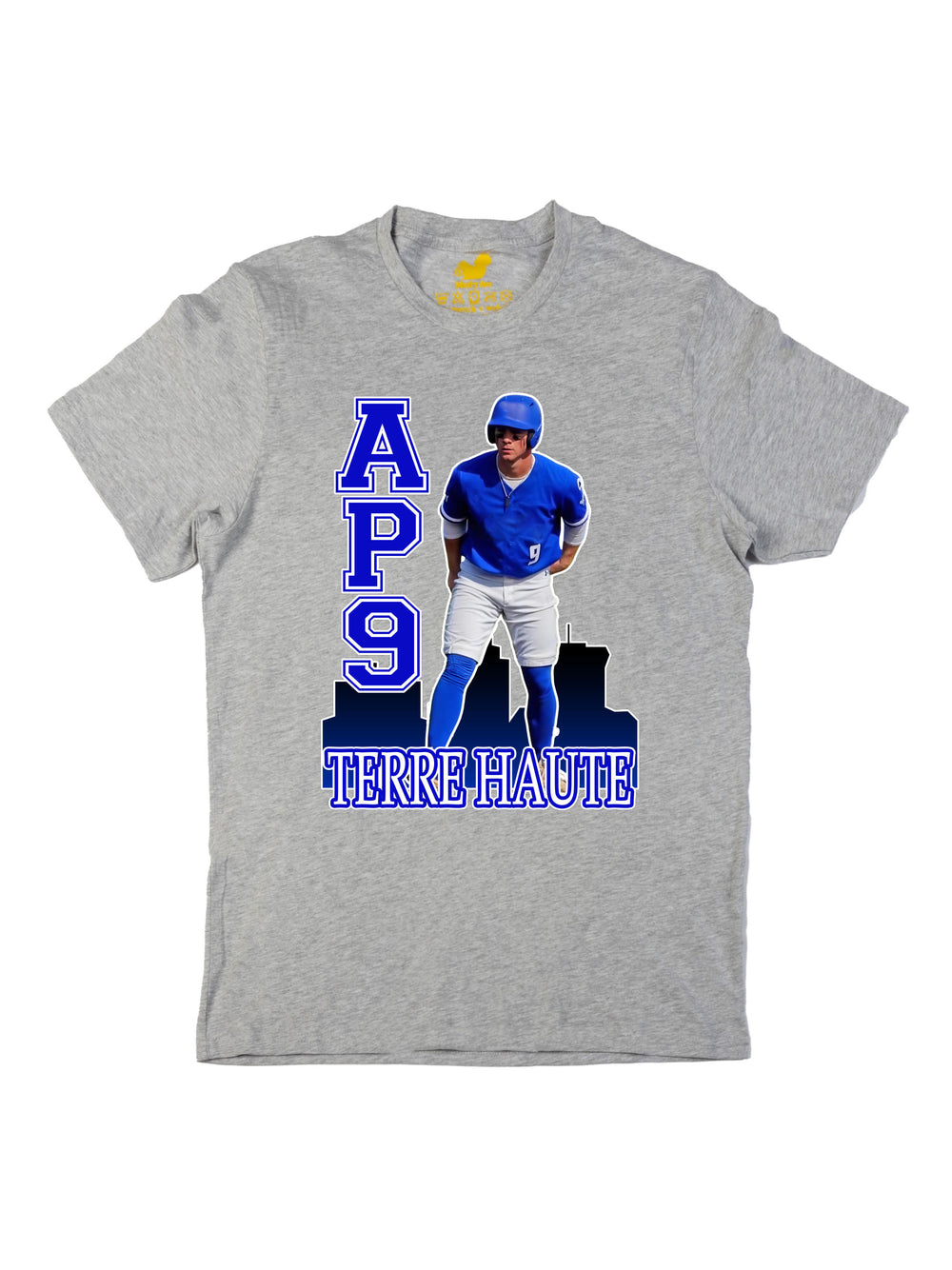 Adam Pottinger Unisex T-Shirt