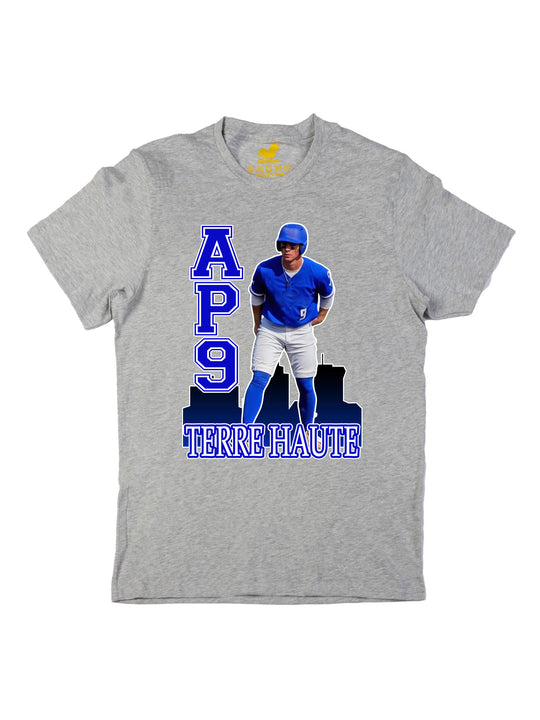 Adam Pottinger Unisex T-Shirt