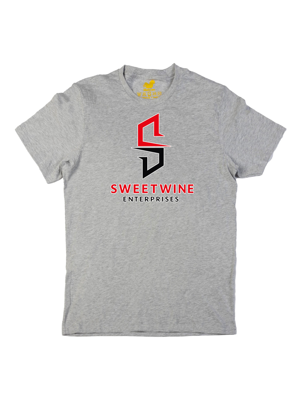 Sweetwine Logo Unisex T-Shirt