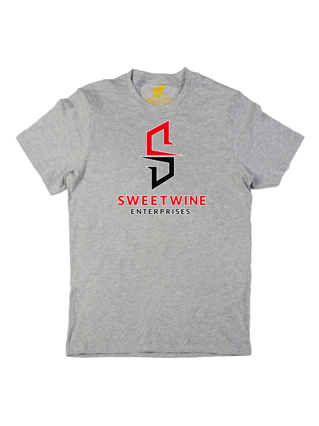 Sweetwine Logo Unisex T-Shirt