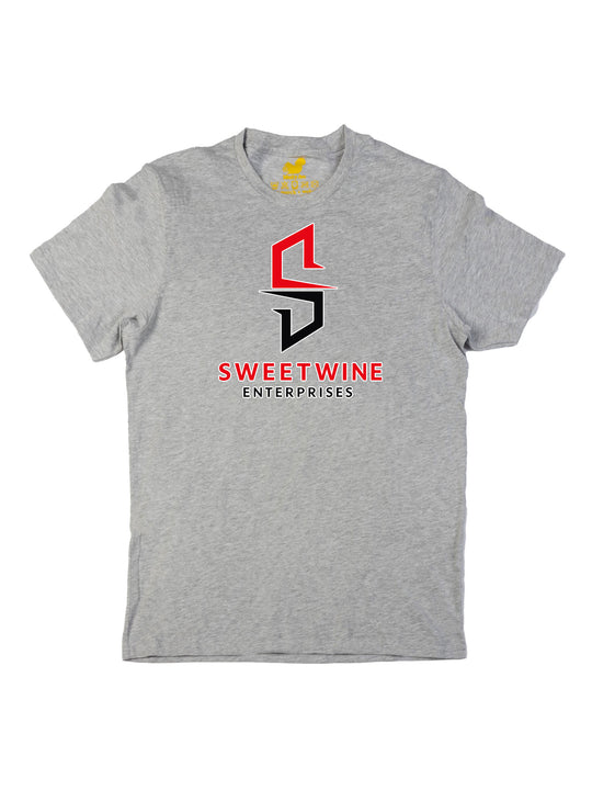 Sweetwine Logo Unisex T-Shirt