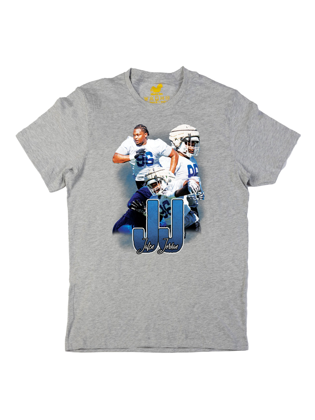 Jalen Jordan  Unisex T-Shirt