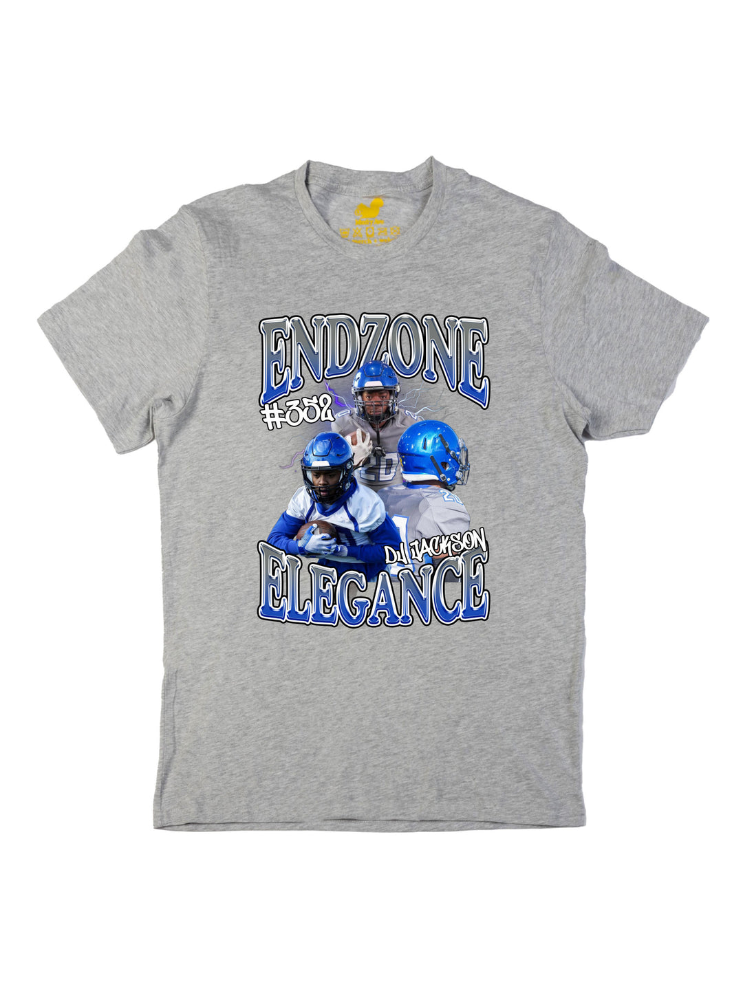 DaJourian Jackson Unisex T-Shirt