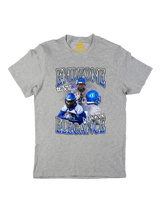 DaJourian Jackson Unisex T-Shirt