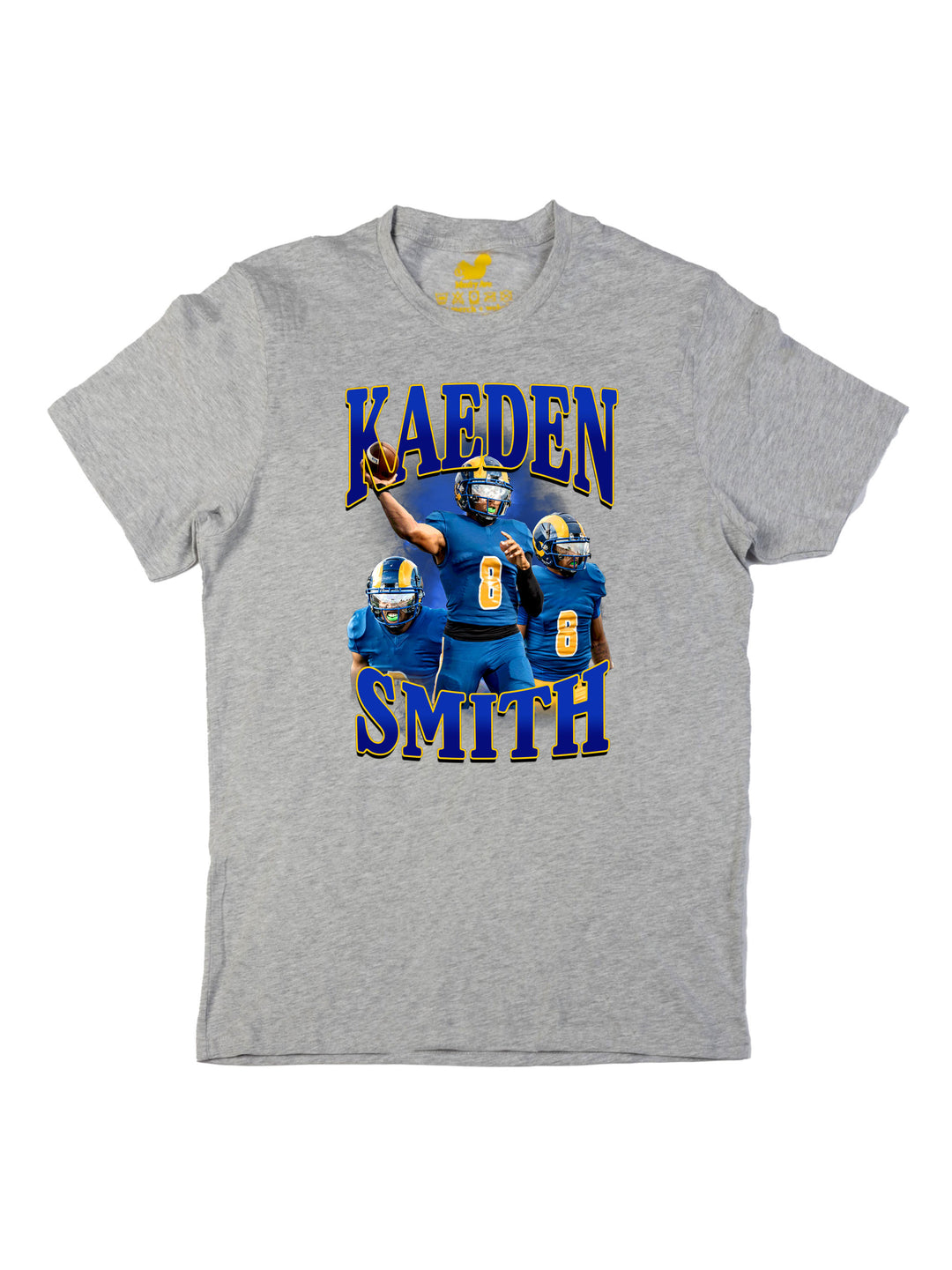 Kaeden Smith Collage Unisex T-Shirt