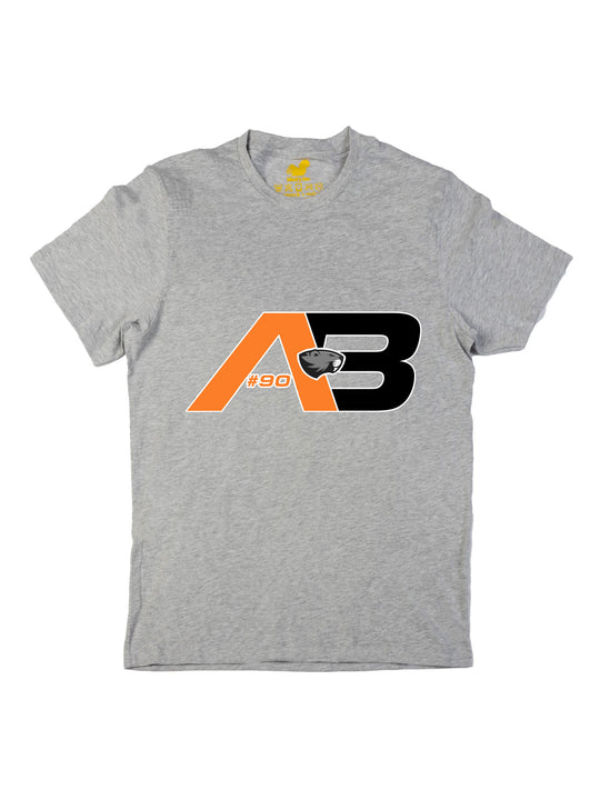 Jojo Johnson Unisex T-Shirt