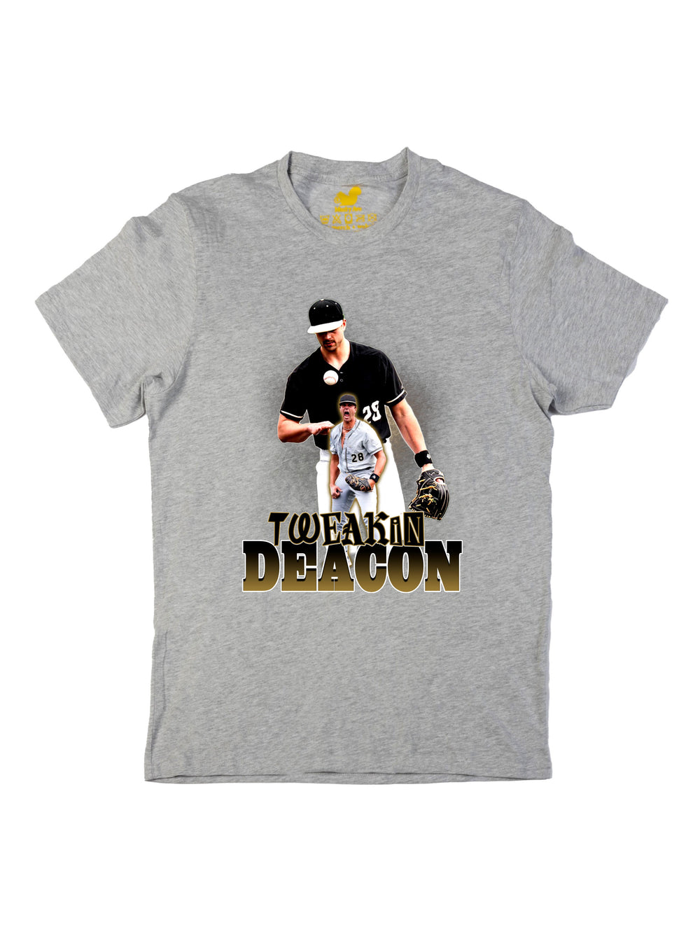 Cole Roland Unisex T-Shirt