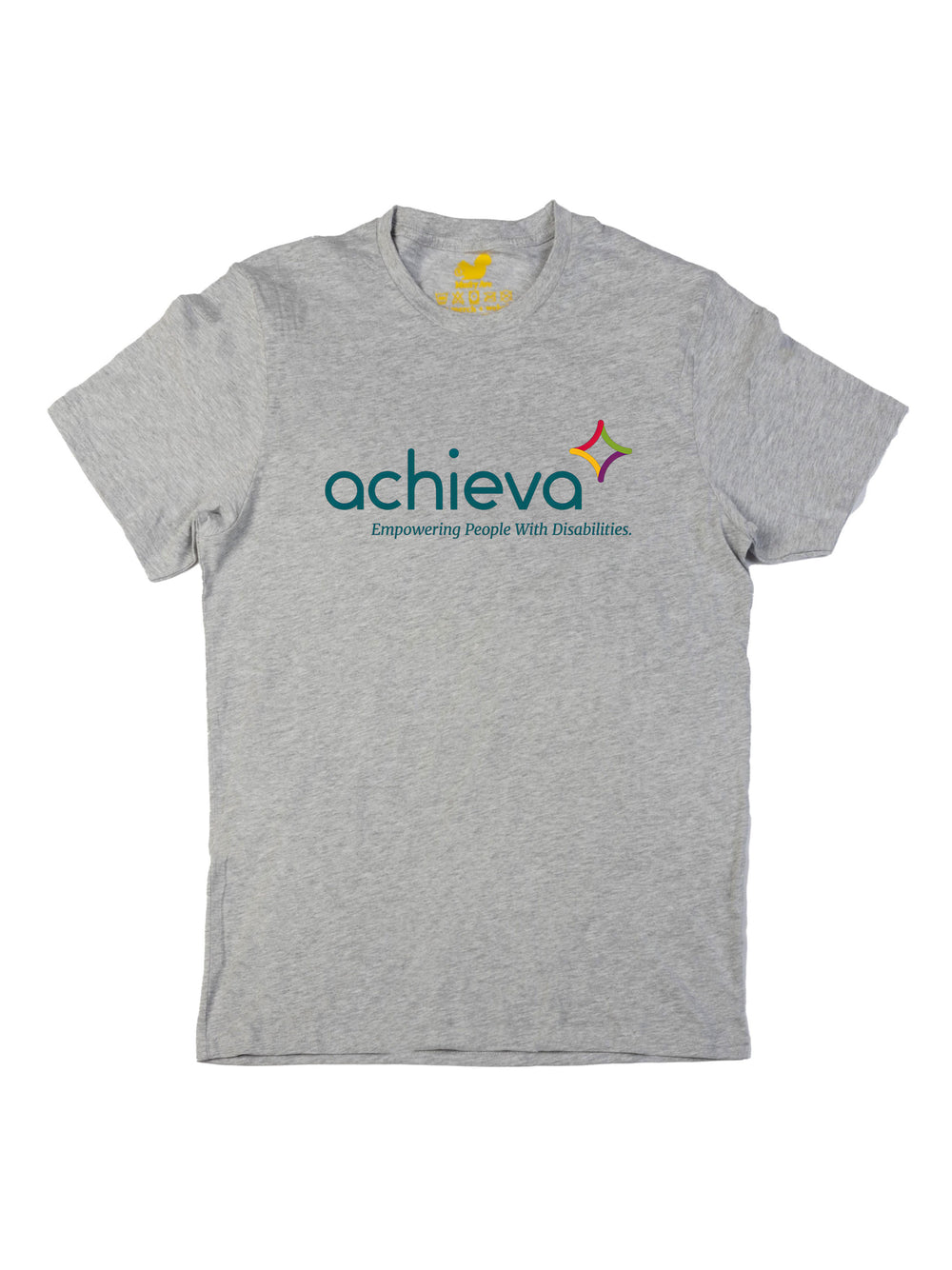 Achieva Logo Unisex T-Shirt