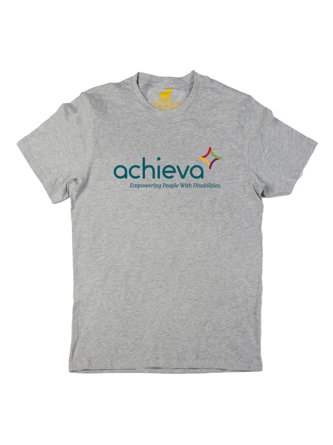 Achieva Logo Unisex T-Shirt