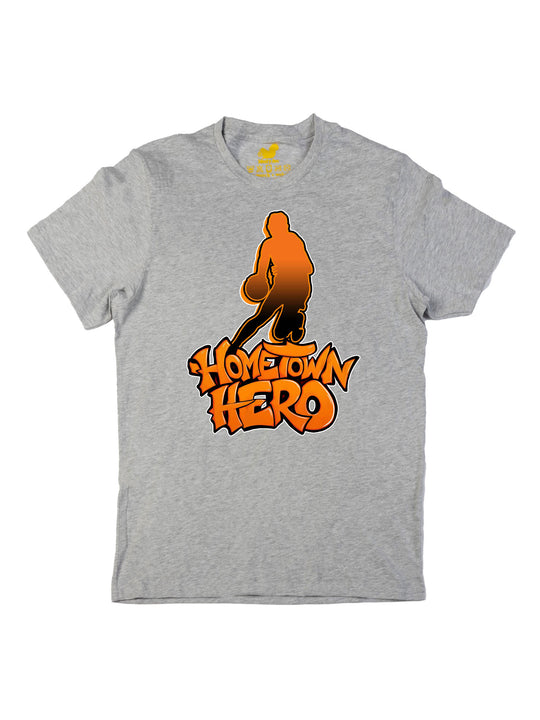 Hometown Hero Unisex T-Shirt