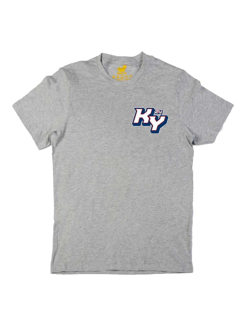 Dekeyvan Tandy Logo Pocket Unisex T-Shirt