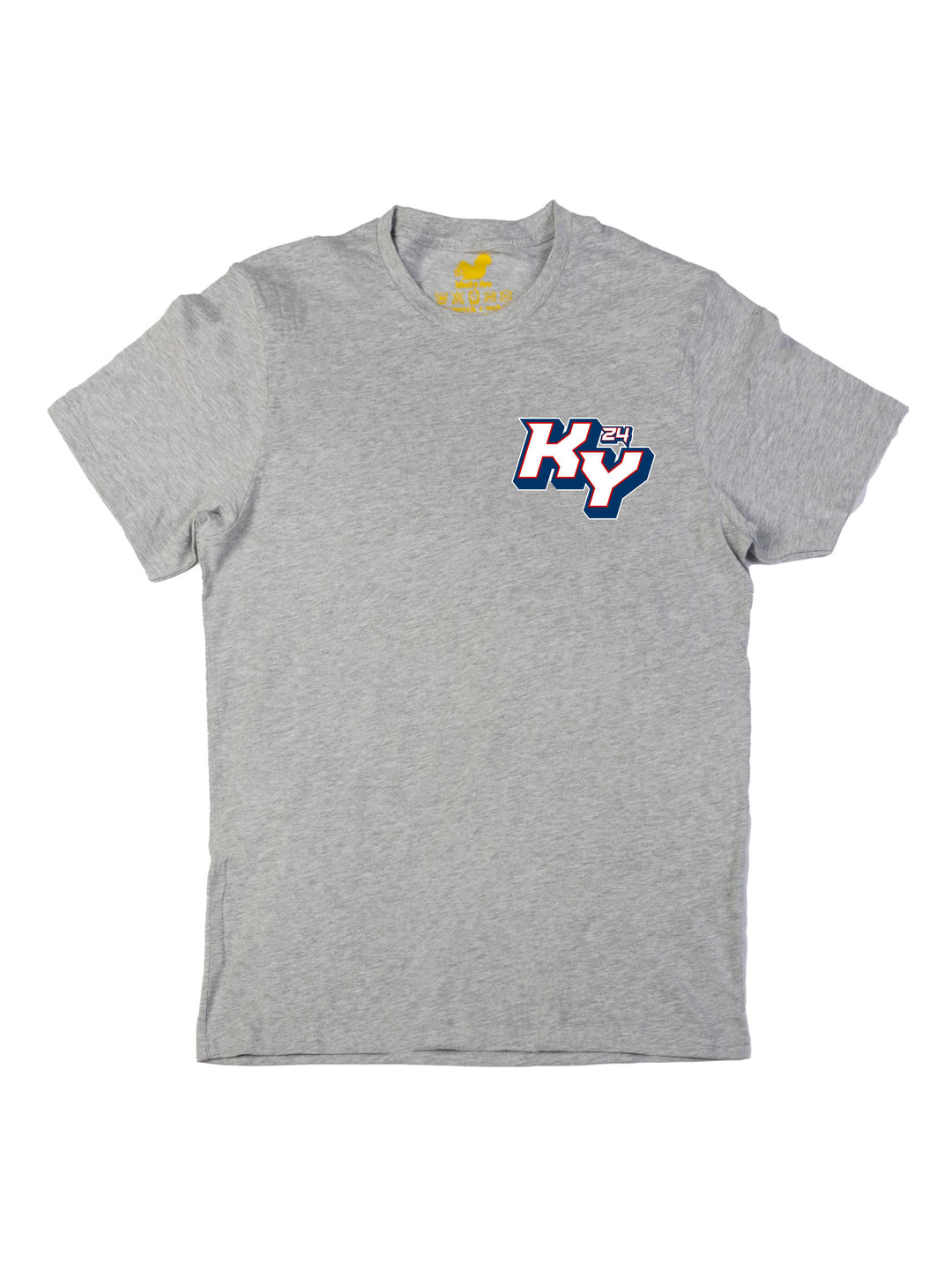 Dekeyvan Tandy Logo Pocket Unisex T-Shirt