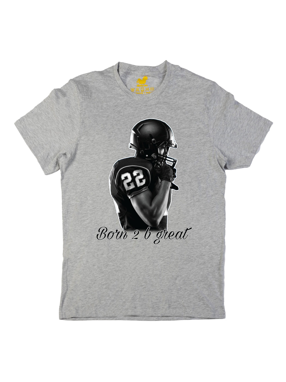 Born 2 Be Great Unisex T-Shirt