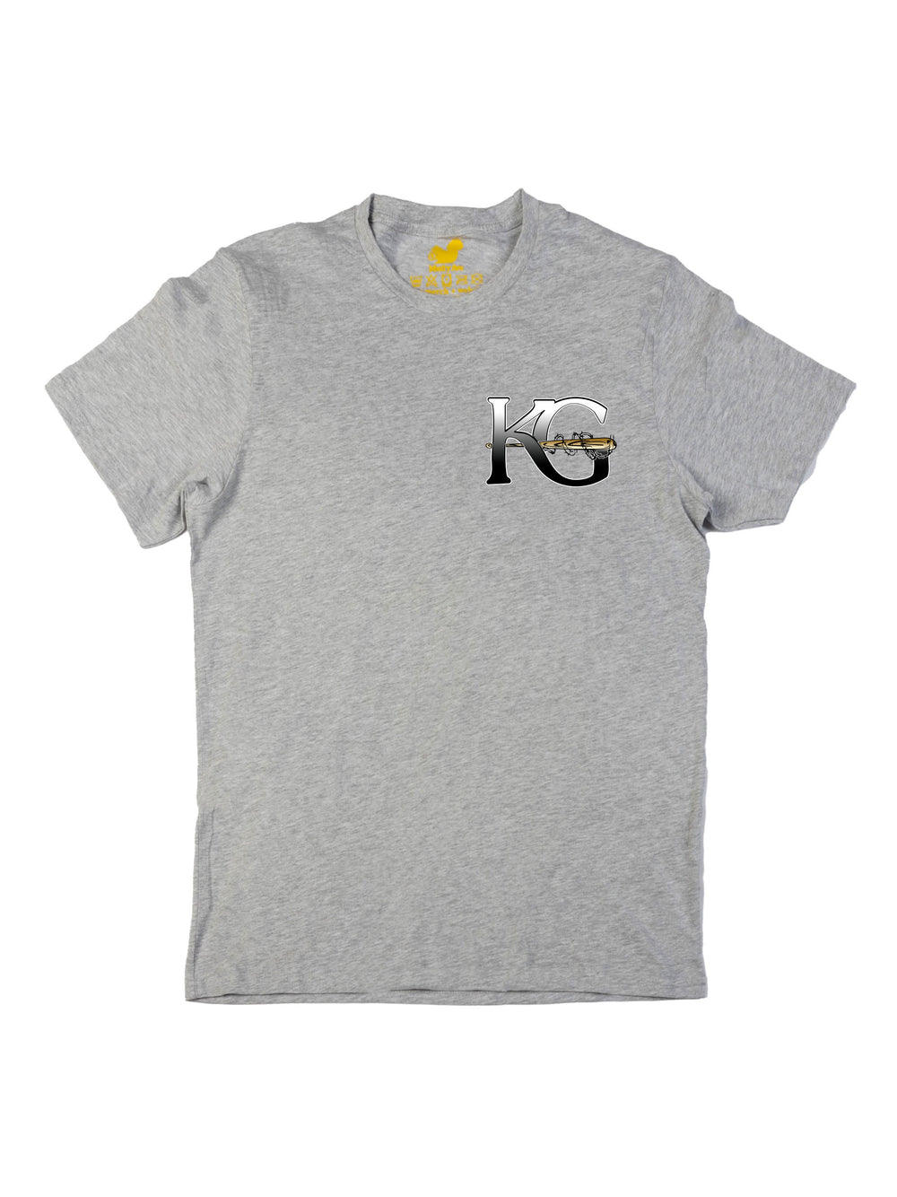 Kibedy Gordon logo Unisex T-Shirt