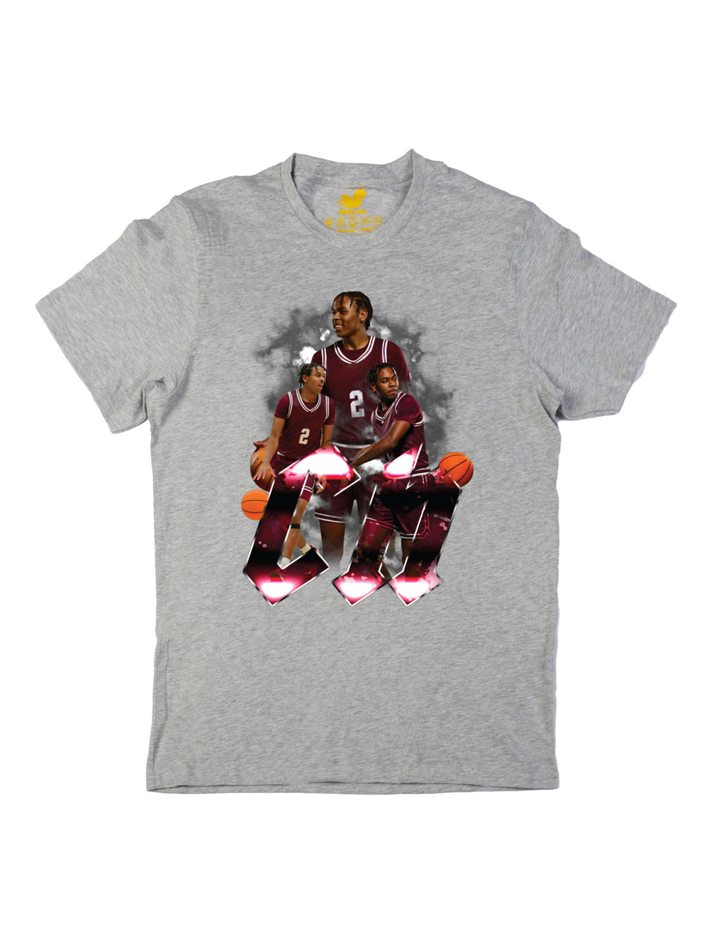Chase Henderson Unisex T-Shirt
