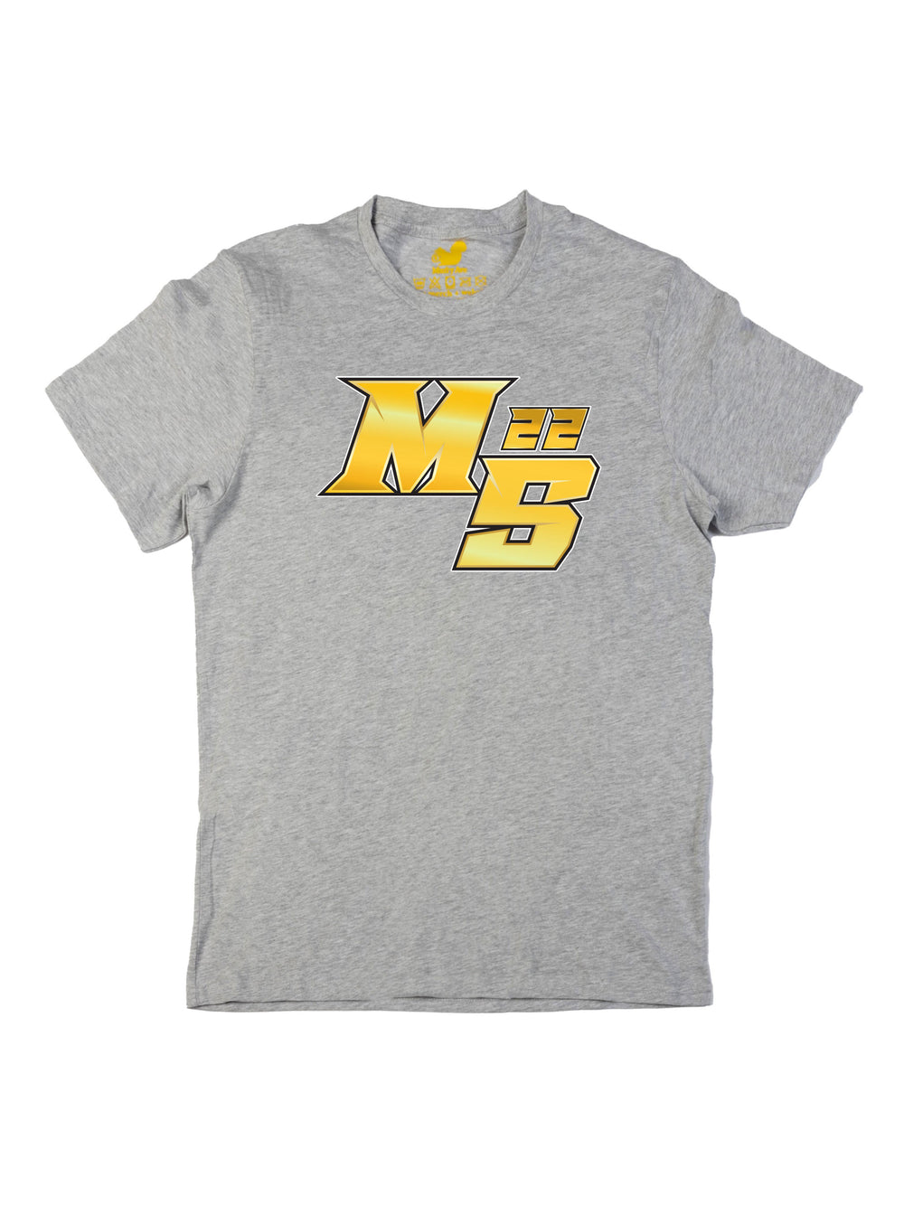 MS22 Logo Unisex T-Shirt