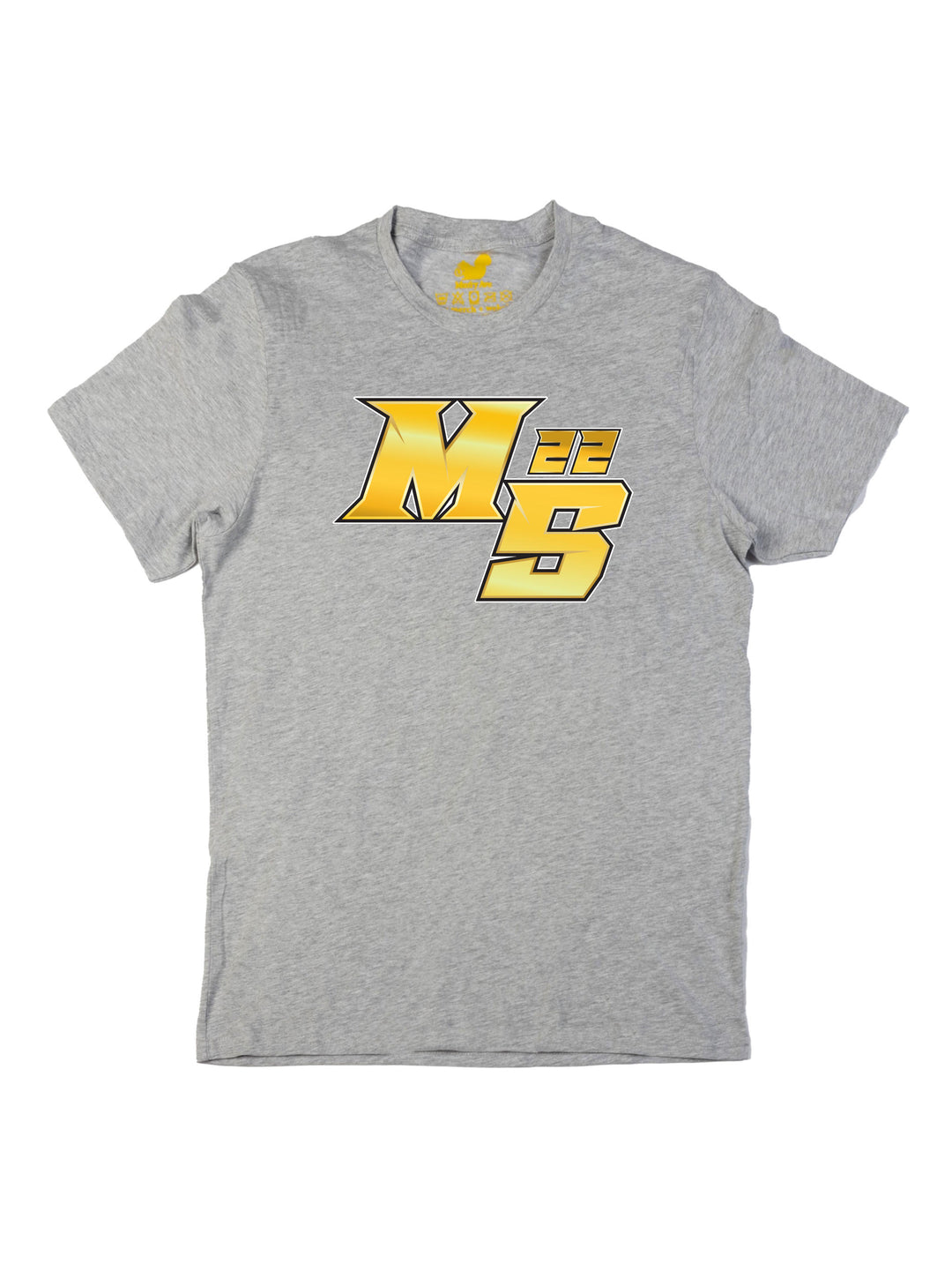 MS22 Logo Unisex T-Shirt