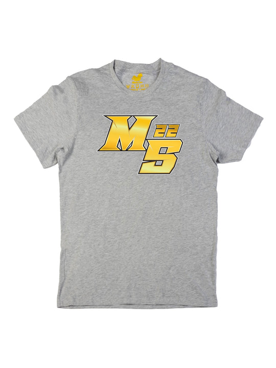MS22 Logo Unisex T-Shirt
