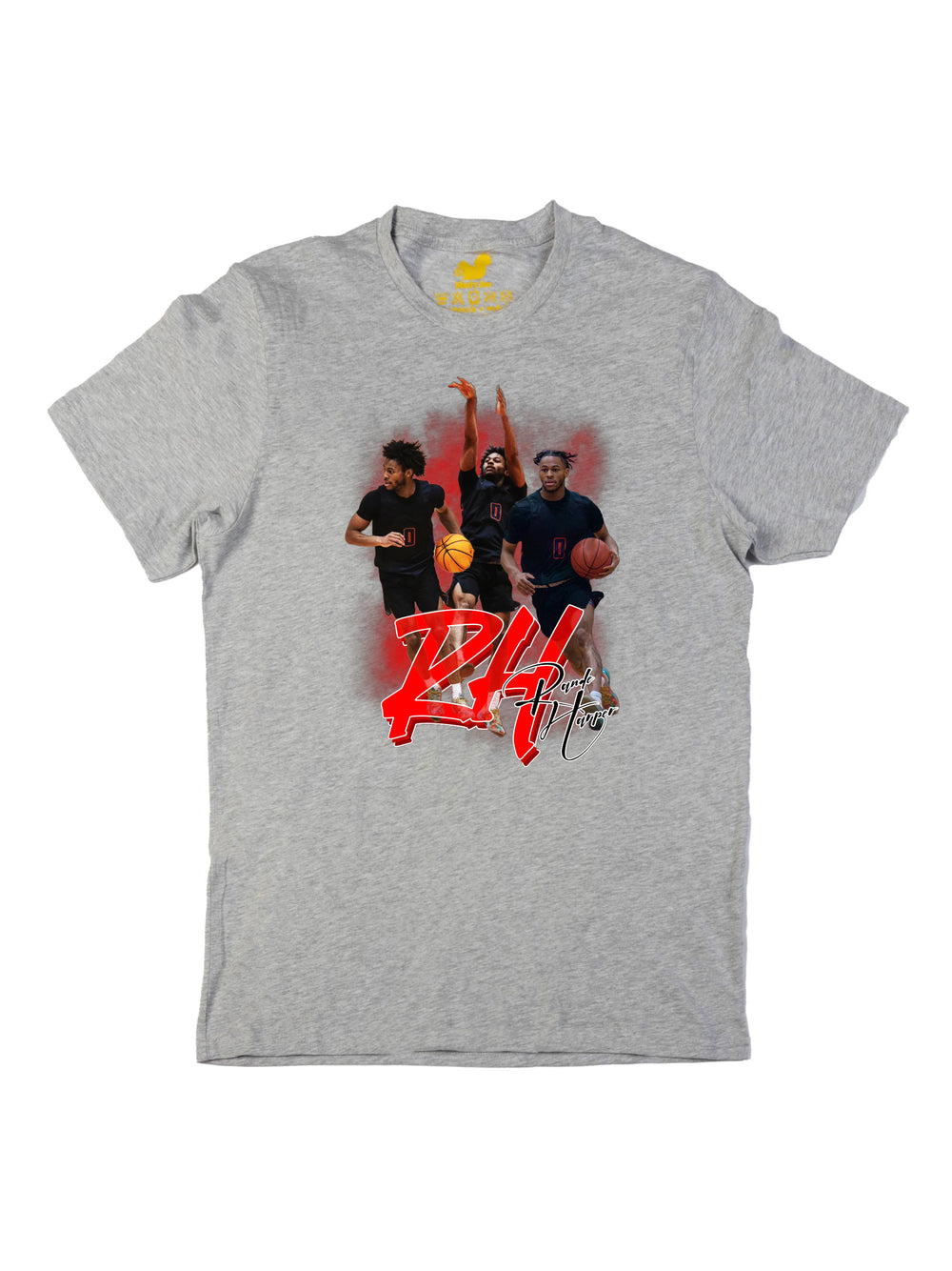 Rande Harper Unisex T-Shirt