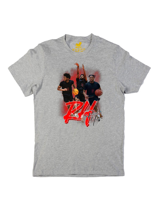Rande Harper Unisex T-Shirt