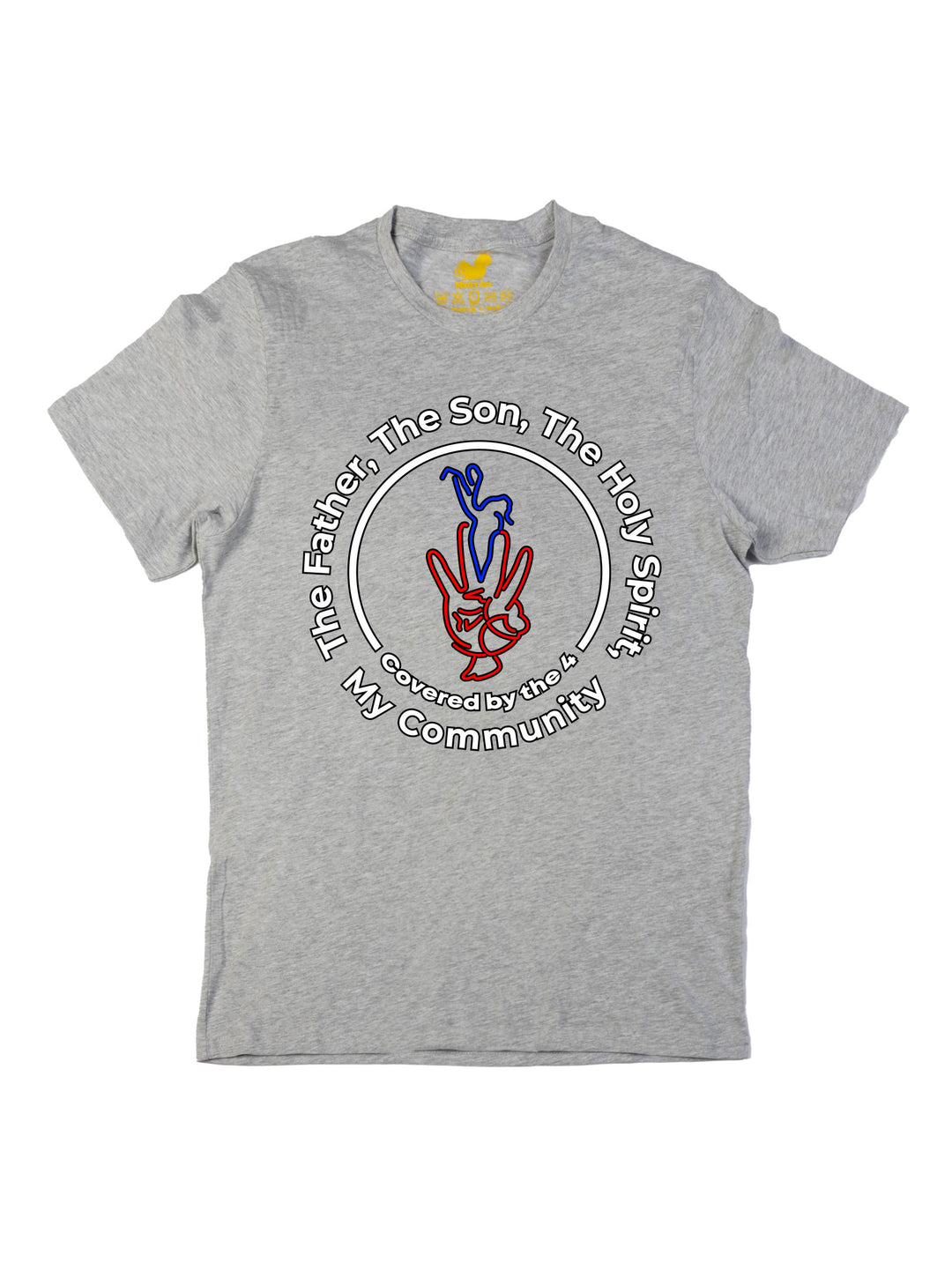 Brian Mack Bulk Unisex T-Shirt