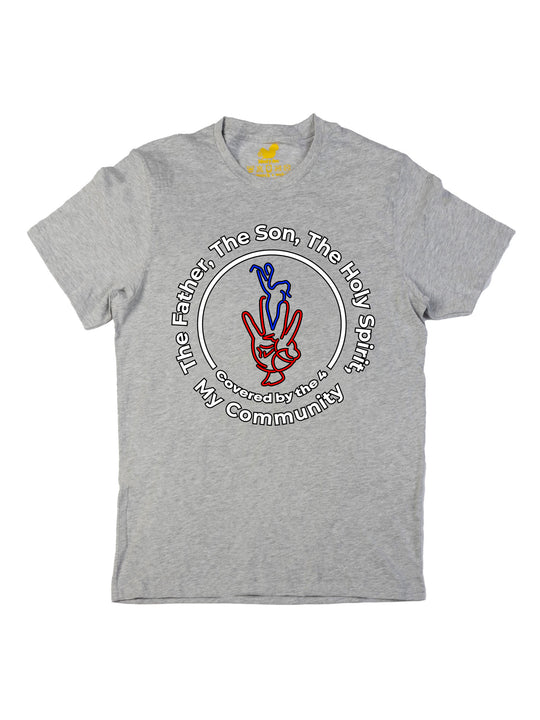 Brian Mack Bulk Unisex T-Shirt