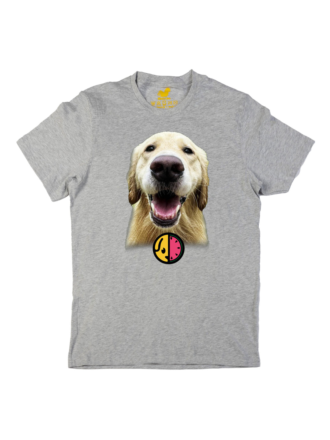 Puppy Melons Dog Unisex T-Shirt