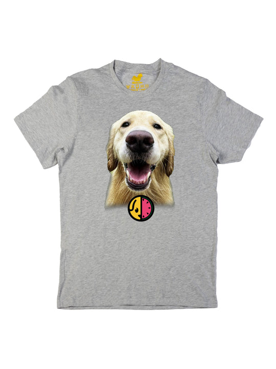 Puppy Melons Dog Unisex T-Shirt