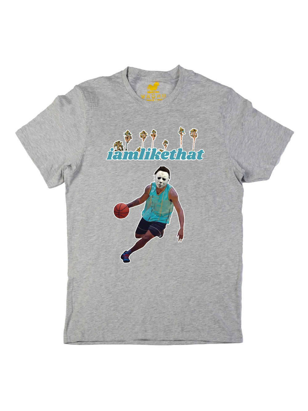 iamlikethat Unisex T-Shirt