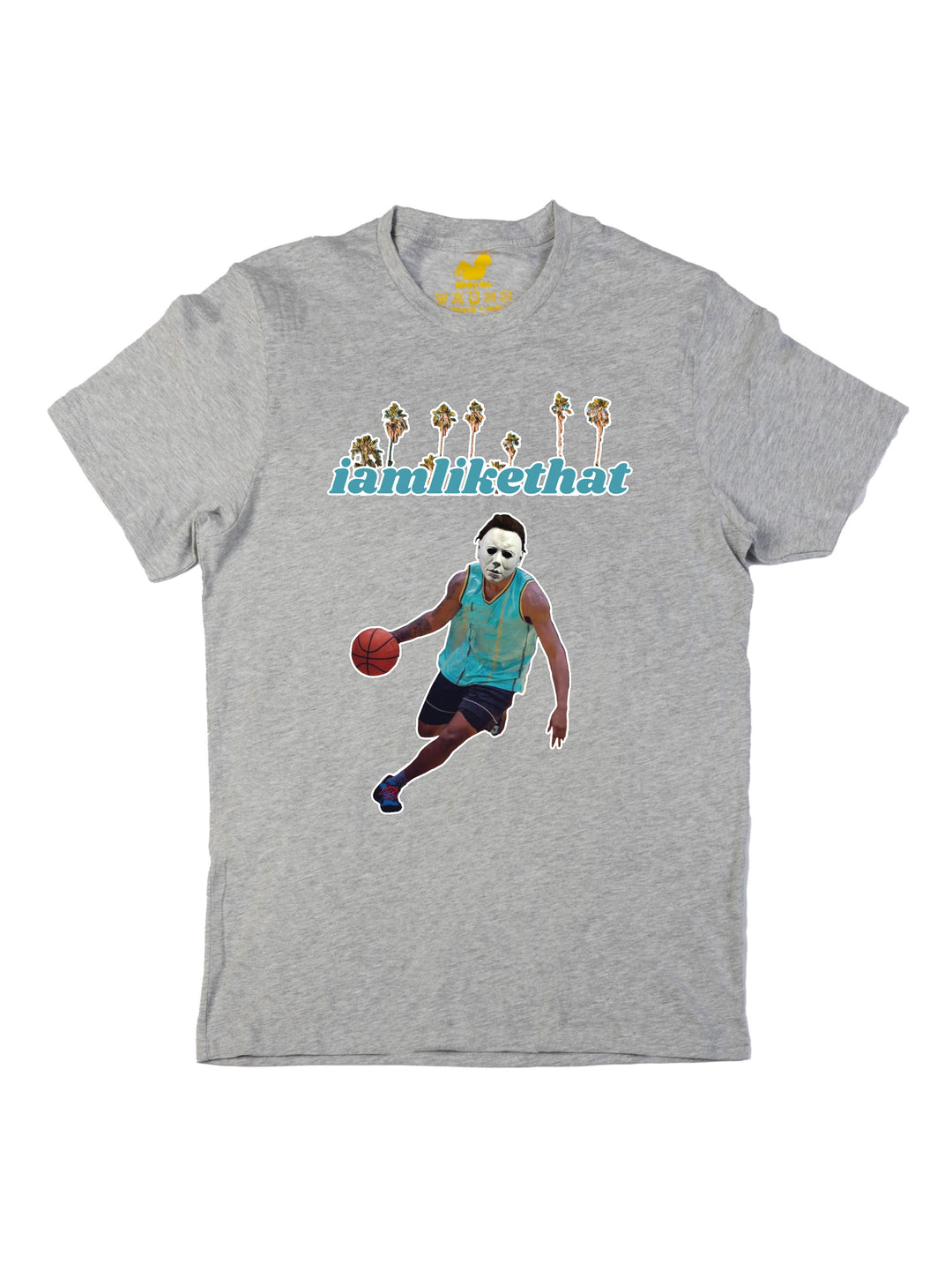 iamlikethat Unisex T-Shirt