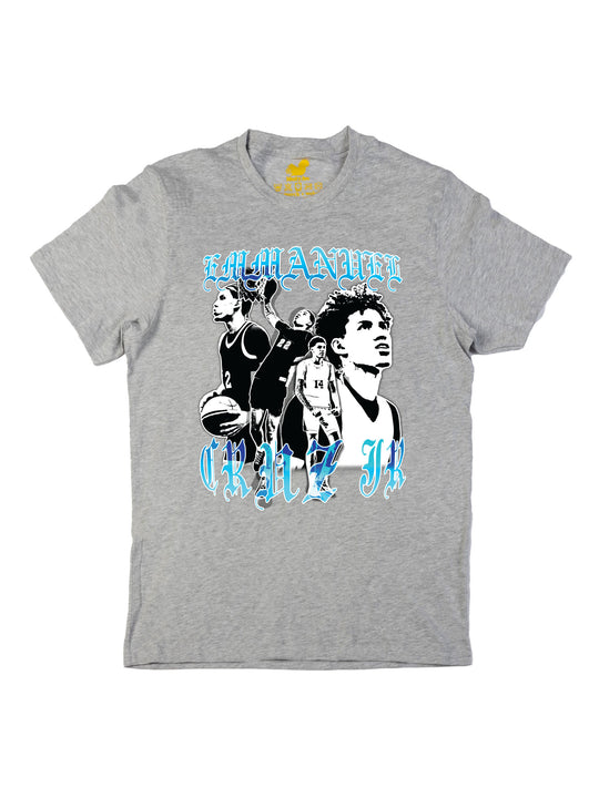 Emmanuel Cruz Jr Unisex T-Shirt