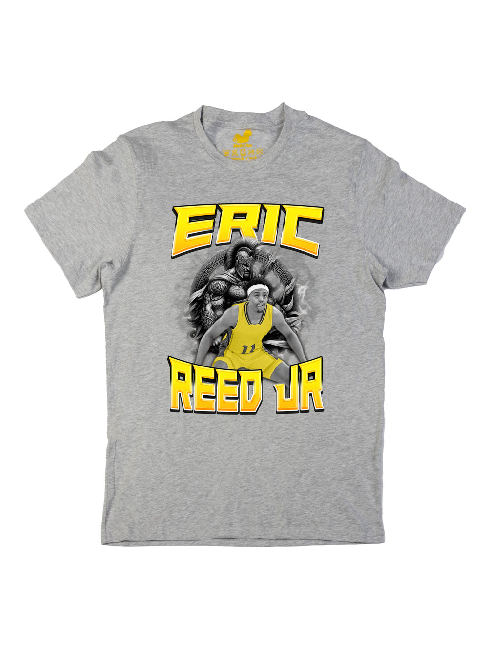 Eric Reed Jr. Unisex T-Shirt