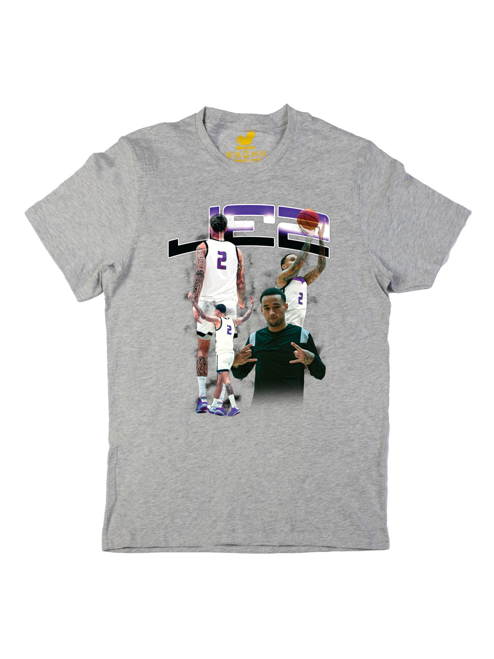 JE2 Unisex T-Shirt