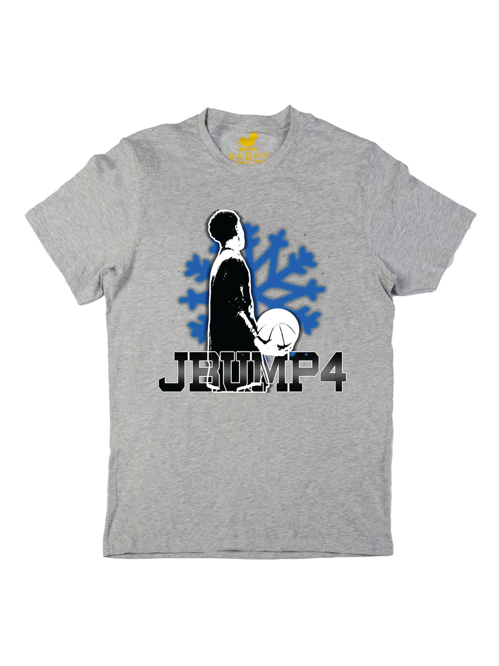 Jaylon Bumpass Unisex T-Shirt