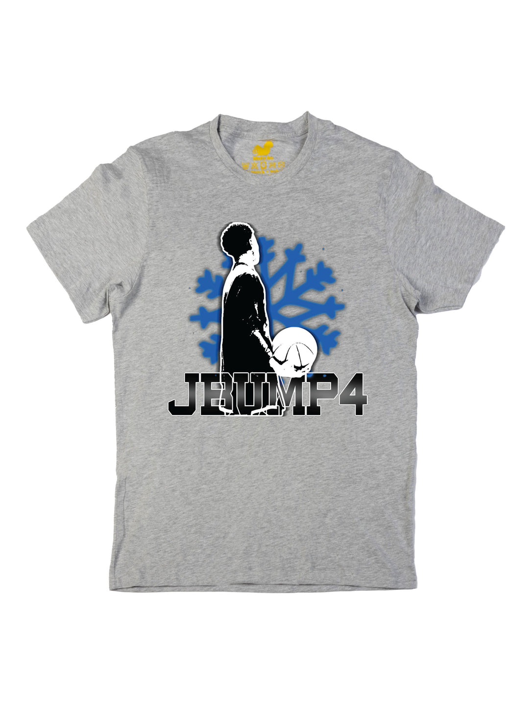 Jaylon Bumpass Unisex T-Shirt