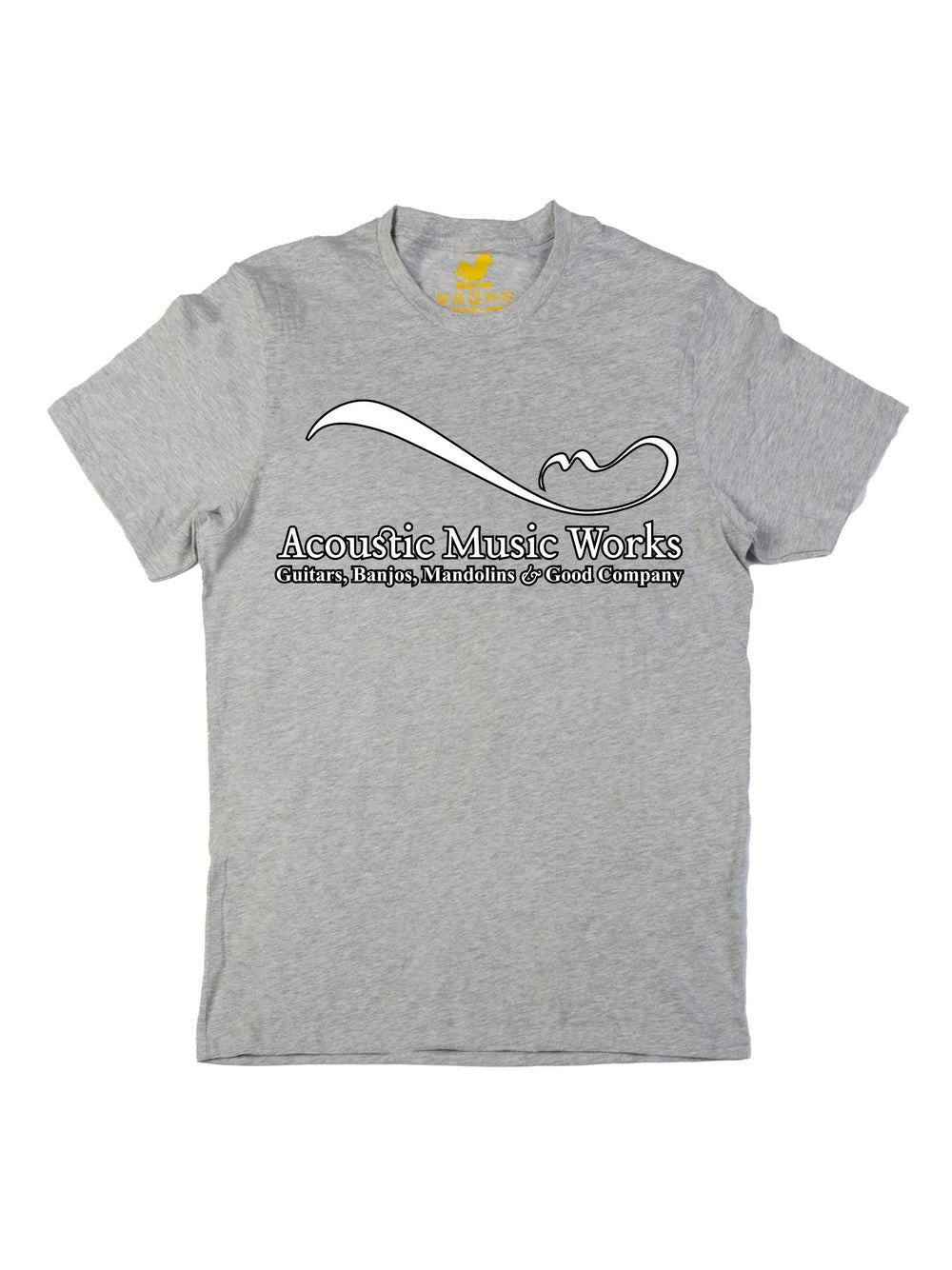Acoustic music works Unisex T-Shirt