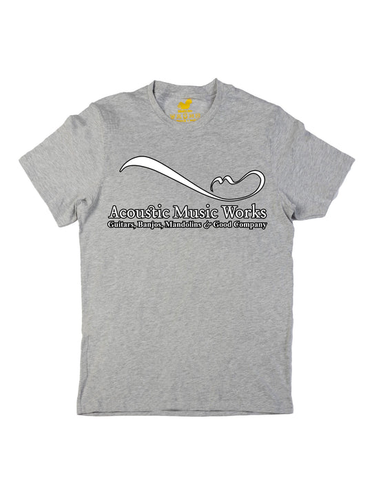 Acoustic music works Unisex T-Shirt